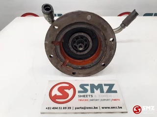 Zettelmeyer N/A 1984 - Occ hydraulische pomp Zettelmeyer afbeelding 5