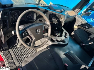 Mercedes-Benz Actros 2015 - 1843 EURO 6, Hydrauliek, Retarder, LOHR imagem 5