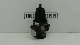 Wabco N/A - Compressed Air System Drukbegrenzingsklep MAN obrazek 1