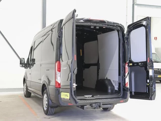 Ford Transit 2024 - 290 2.0 TDCI L2H2 Trend immagine 2 miniatura