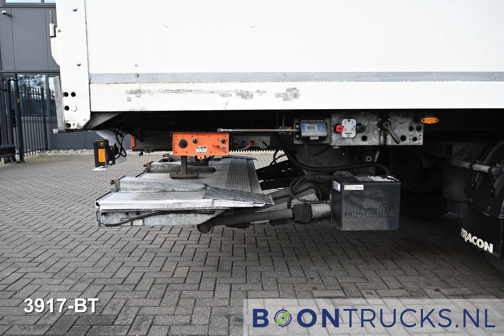 Tracon LPRS24 2018 afbeelding 19