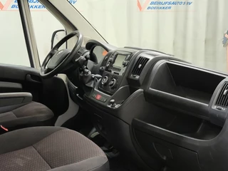 Opel Movano 2022 - 2.2D 120pk L3/H2 Euro 6! zdjecie 8