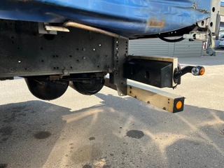 Schmitz Cargobull N/A 2015 - SCB S3T *MEGA *Plane *Tautliner *EDSCHA *Liftachse *verzinkter Rahmen obrazek 14