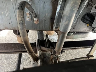 Volvo FL 10.320 1992 - 4X2 TRUCKHEAD FULL STEEL SUSPENSION obrazek 6
