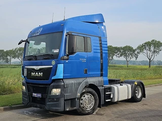 MAN TGX 2016 - 18.480 afbeelding 2 miniatuur