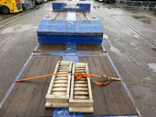 Nooteboom N/A 2021 - OSD-73-04 V UITSCHUIFBAAR bild 19