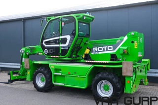 Merlo N/A 2019 - Roto 40.16 | 2019 | 1550h immagine 4