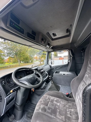 Mercedes-Benz Axor 1823 2006 - LA *Tankwagen für Heizöl/Diesel, 2 Kammern, 14.000 Ltr.* image 35