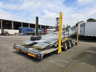 Rolfo N/A 2007 - SIRIO NL TRAILER immagine 4