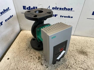 Diverse N/A 2020 - WILO CIRCULATIEPOMP YONOS MAXO 50/0,5-8 (ALS NIEUW) zdjecie 1
