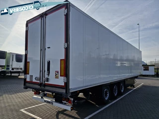 Schmitz Cargobull N/A 2017 - SKO 24 imagem 3