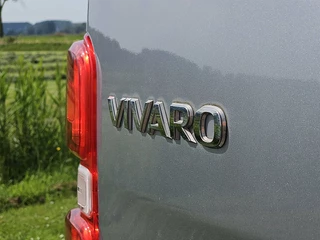 Opel Vivaro 2020 - 2.0 image 18