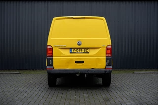 Volkswagen Transporter 2017 - T5 2.0 TDI L2H1 | 102PK | Euro 6 zdjecie 10