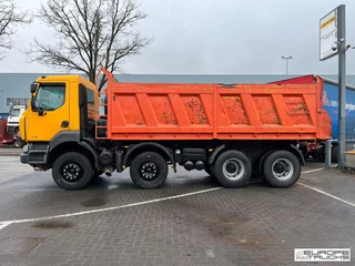 Renault Kerax 410 2006 - N/A imagem 3