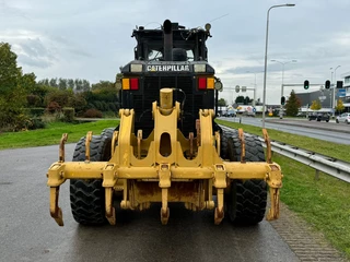 Caterpillar 140M 2014 - N/A obrazek 28