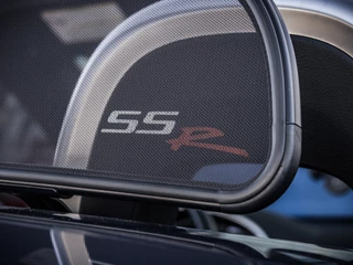 Chevrolet SSR 2005 - | Grijs kenteken | 6.0L V8 Corvette engine изображение 26