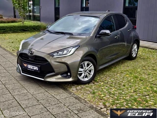 Mazda 2 Hybrid 2023 - 1.5 Agile te koop