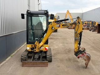 Caterpillar 301.8-05 2021 - N/A immagine 12