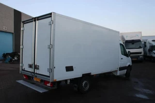 Mercedes-Benz Sprinter 2016 - N/A imagen 8