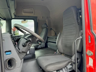Scania G 2011 - 480 EURO 4 RETARDER immagine 7