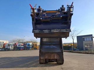 Volvo FE 260 2011 - / NL GARBAGE TRUCK / TUV:26-09-2026 / LENKACHSE / ONLY:361848 KM / AIRCO / 3SEATS / AUTOMATIC / EURO-5 / 2011 obrazek 7