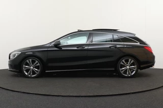 Mercedes-Benz CLA 2016 - Shooting Brake 220D 177 PK Aut. AMG image 5