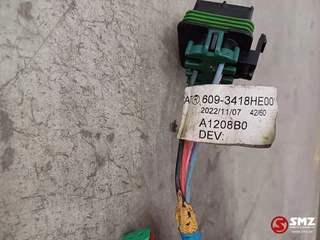 Caterpillar N/A 2022 - Wiring Harnesses Chassis / Engine / Lightning Cate obrazek 12