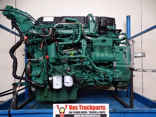 Volvo N/A 2022 - D11K-380 EUVI VEB obrazek 1