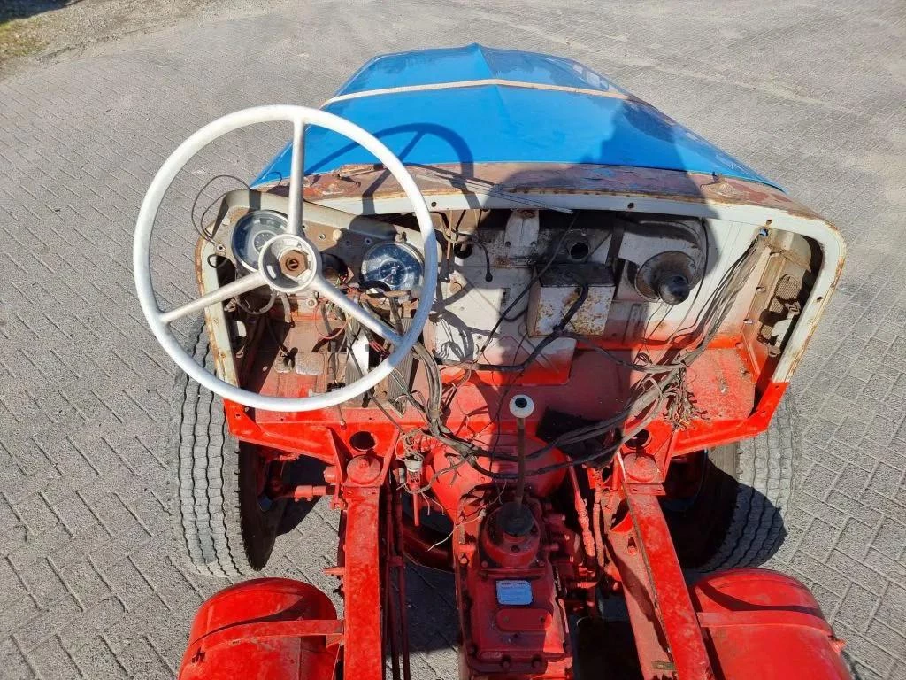Scania LS56 1963 immagine 31