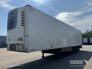 Schmitz Cargobull Semitrailer Reefer Standard 2023 te koop