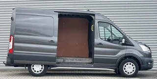 Ford Transit 2020 - 350 2.0 TDCI L2H2 Trend RWD Automaat изображение 3 миниатюра