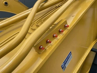 Cat N/A 2026 - 323 GX 18m Set Long Reach Equipment zdjecie 5