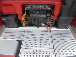 DAF XF 440 2014 - TUV 05-2026 obrazek 18