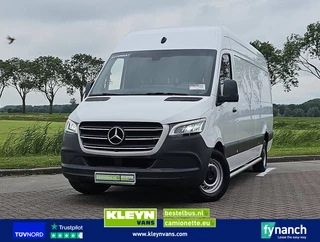 Mercedes-Benz Sprinter 2019 - 316 immagine 1