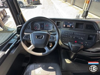 MAN TGX 2021 - N/A afbeelding 11