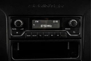 Mercedes-Benz Sprinter 2023 - 315 CDI | Koelwagen | Zijdeur | 150PK | Cruise | Airco zdjecie 19