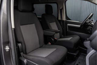 Peugeot Expert 2020 - 2.0 BlueHDI 122PK | L3H1 | DC | Xenon | Automaat | Schakelflippers | Carplay | Camera | 5-Persoon zdjecie 13