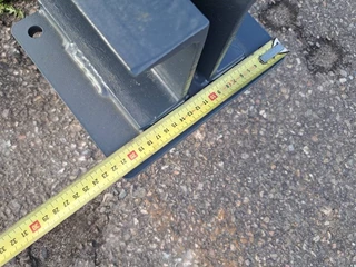 Prima N/A - Magnet/ Conveyor Frame image 9