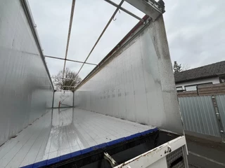 Reisch N/A 2012 - RSBS-35/24 LK *Walkingfloor/Schubboden*82m³*Getreide*BODEN TOP!* imagen 19