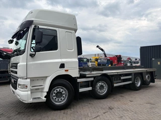 DAF CF 2010 - N/A bild 2