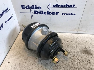 DAF N/A - 1965923 VEERREMCILINDER 16/24 (NIEUW) immagine 2