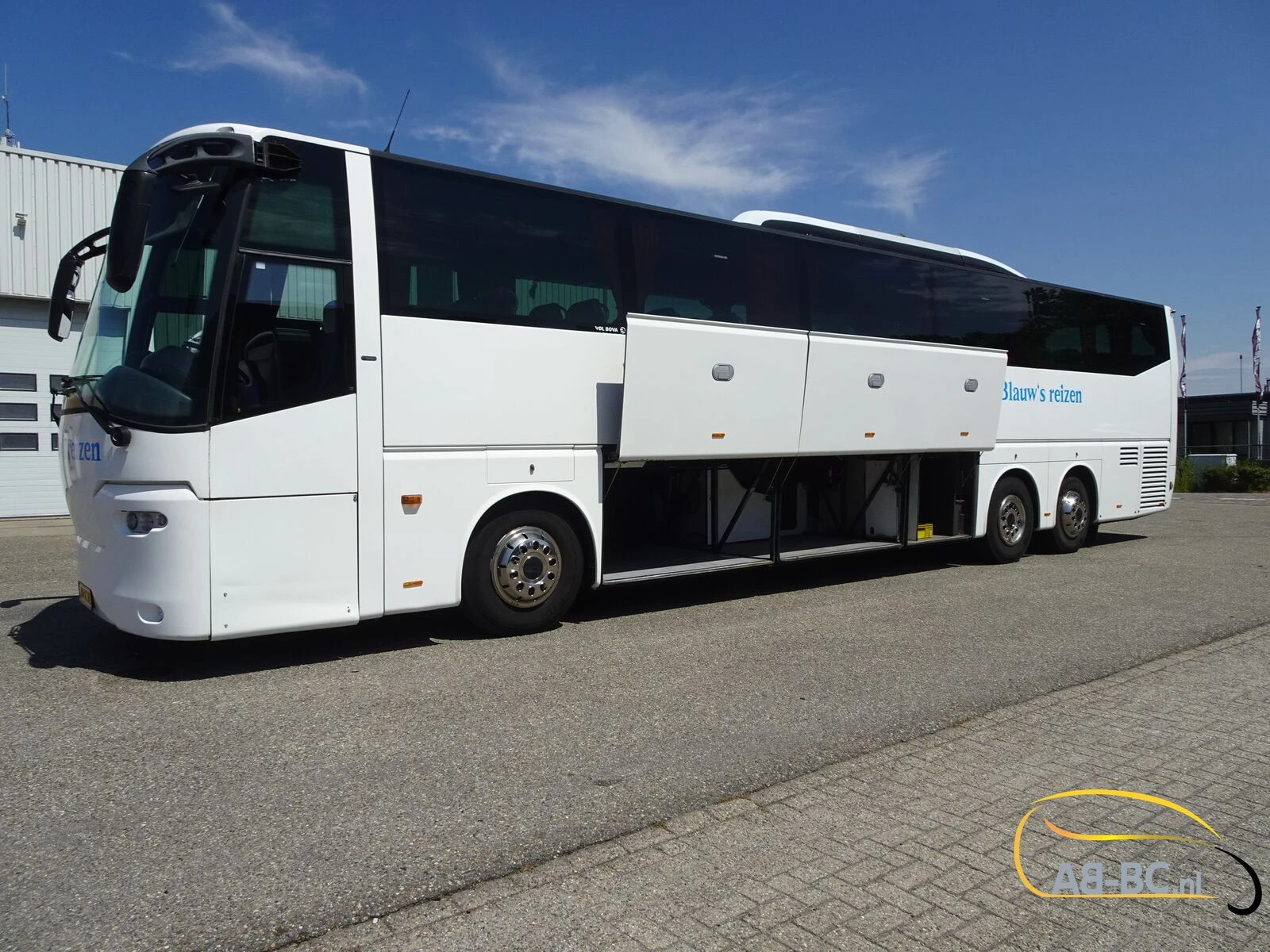 Bova Magic MHD 139.460 2007 afbeelding 15