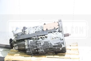 ZF N/A - 1650113 ZF Astronic 12AS1930TD imagem 2