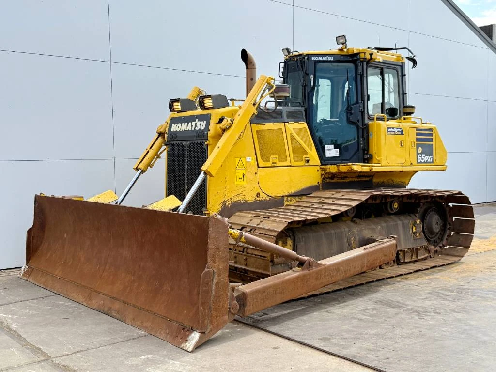 Komatsu 2017 - D65PXi-18 - Backup Camera / Airco / CE + EPA obrázek 1