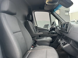 Mercedes-Benz Sprinter 2023 - 517 1.9 CDI Euro 6 E / 143 dkm obrazek 8
