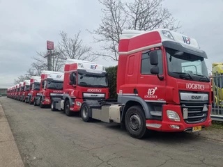 DAF CF 410 2018 - 52 UNITS IN STOCK  NL TRUCK image 2