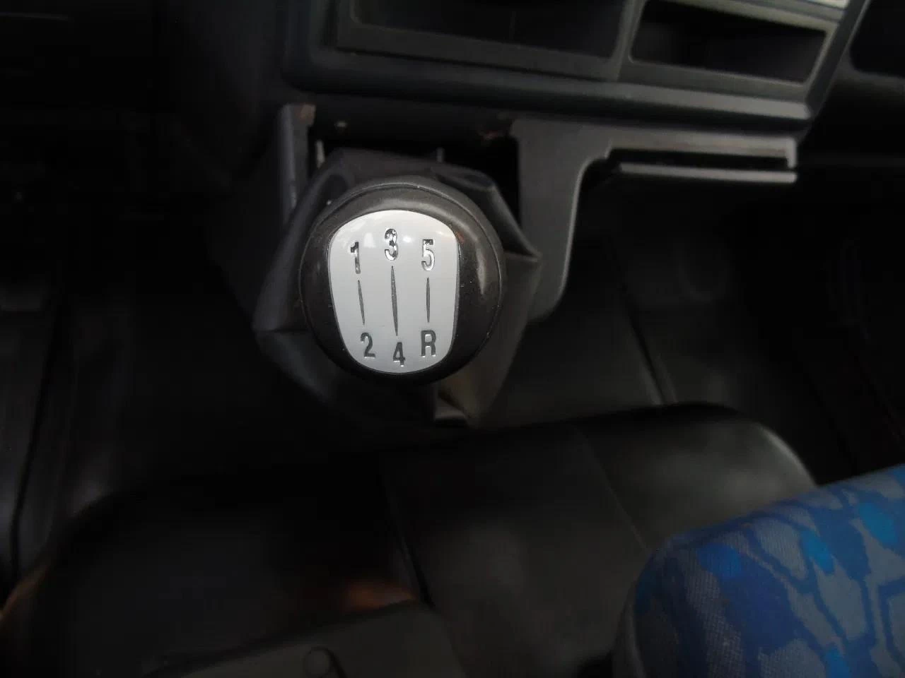 Iveco Eurocargo 2007 afbeelding 25