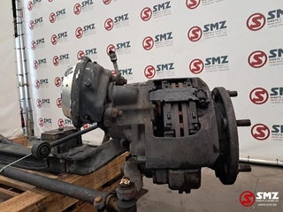 MAN N/A 2012 - Occ vooras VOK 05-09 MAN zdjecie 5