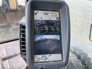 Hitachi ZX170W-5B 2016 - N/A obrazek 18