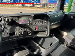 Scania R 2016 - R580,KING OFF THE ROAD,RETARDER,ALU WHEELS imagem 20